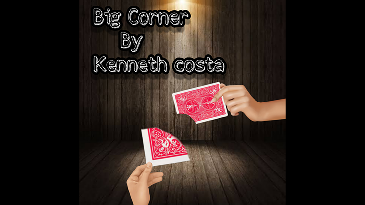 Big Corner by Kennet Costa - Video Download