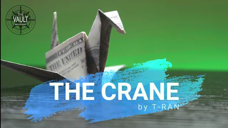 The Vault - The Crane by T-ran - Video Download