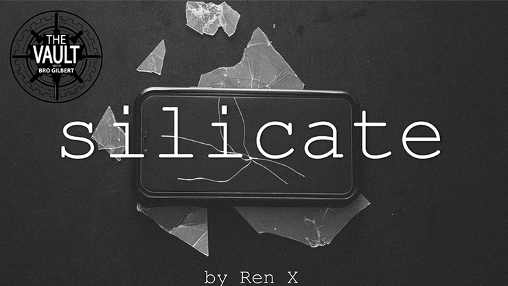The Vault - Silicate by Ren X - Video Download