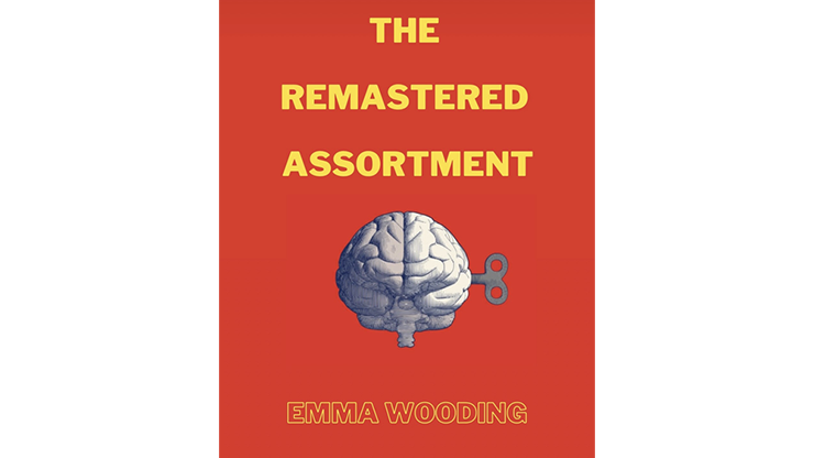 The Remastered Assortment by Emma Wooding - ebook