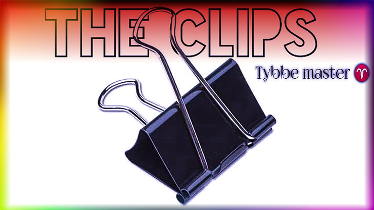 The Clips by Tybbe Master - Video Download