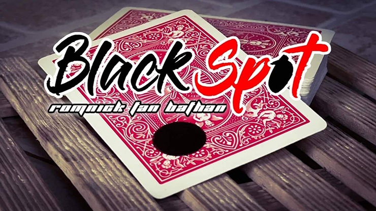 Blackspot by Romnick Bathan - Video Download