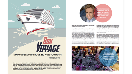 Vanish Magazine #69 - ebook