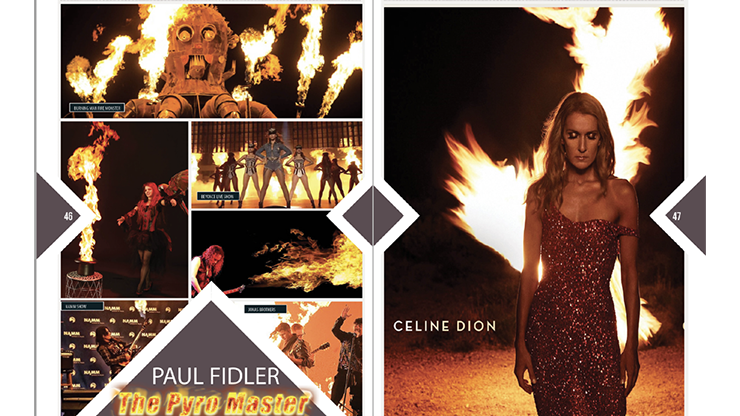 Vanish Magazine #72 - ebook