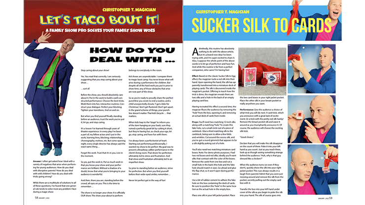 Vanish Magazine #90 - ebook