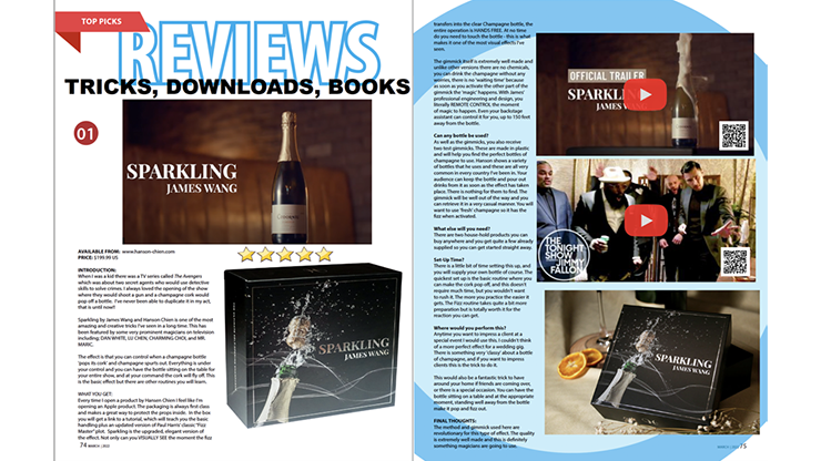 Vanish Magazine #92 - ebook