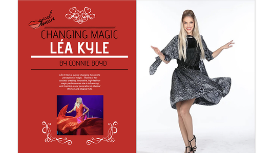 Vanish Magazine #94 - ebook