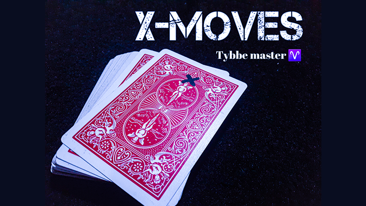 X-moves by Tybbe Master - Video Download