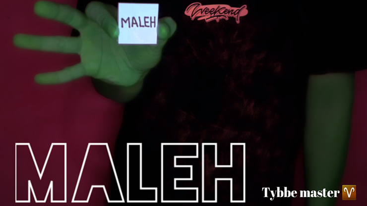 Maleh by Tybbe Master - Video Download