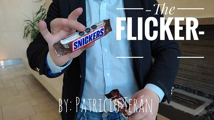 Flicker by Patricio Teran - Video Download