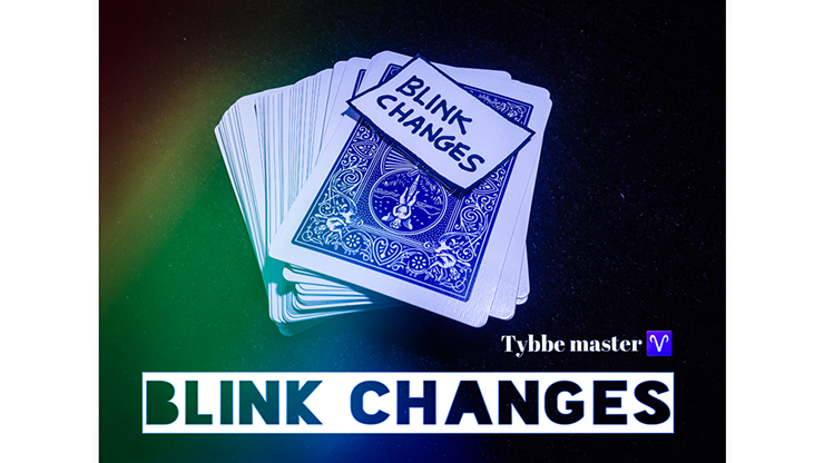Blink Changes by Tybbe Master - Video Download