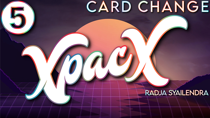 XpacX by Radja Syailendra - Video Download