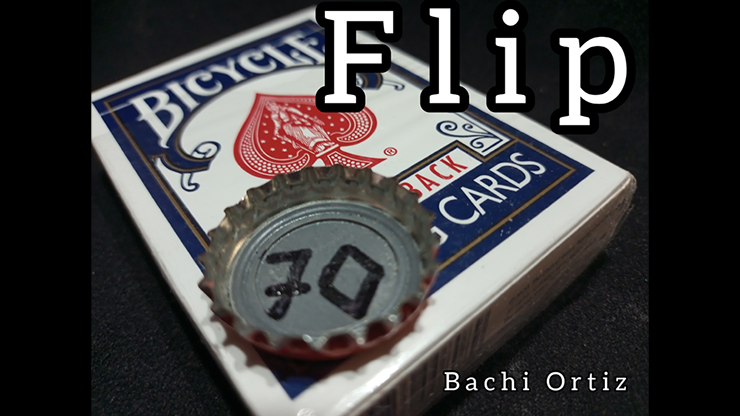 Flip by Bachi Ortiz - Video Download
