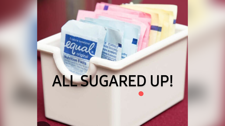 All Sugared Up by Damien Fisher - Video Download