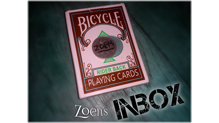 Inbox by Zoen's - Video Download