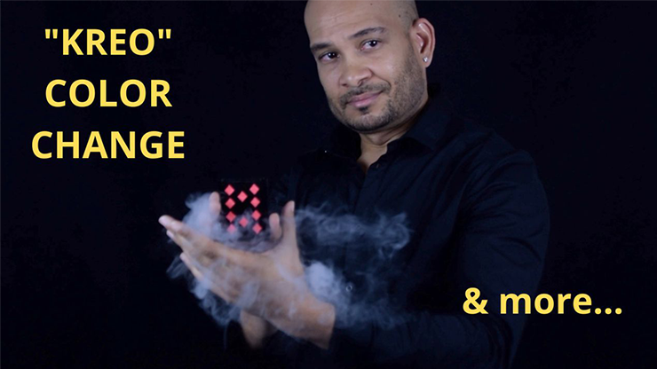 Kreo by Erik Fenryld - Video Download