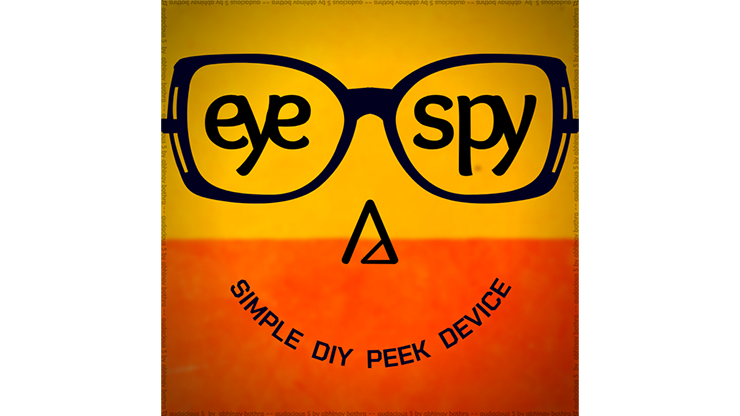 Eye Spy by Abhinav Bothra - Video Download