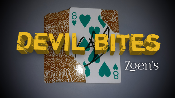 Devil Bites by Zoens - Video Download