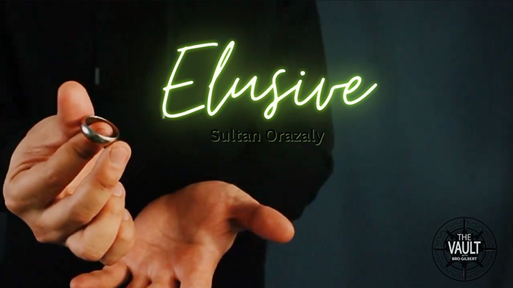 The Vault - Elusive by Sultan Orazaly - Video Download