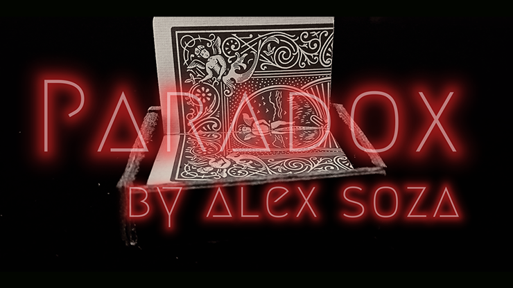 Paradox Box by Alex Soza - Video Download