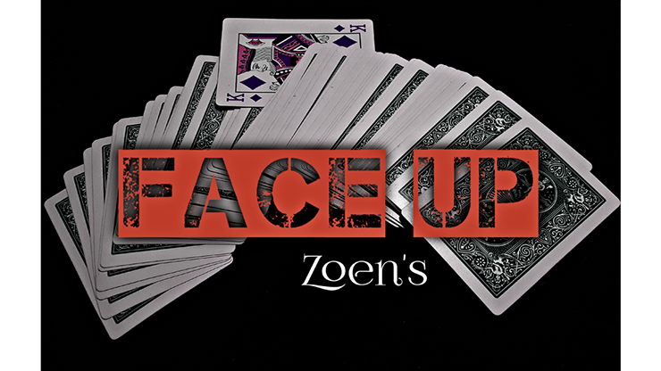 Face up by Zoen's - Video Download