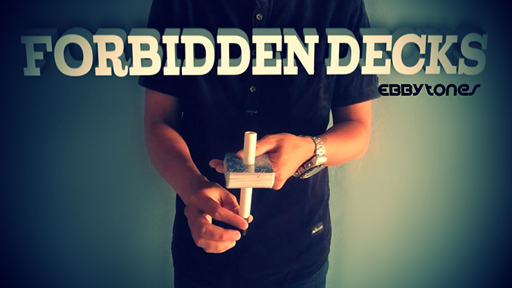 Forbidden Decks by Ebbytones - Video Download