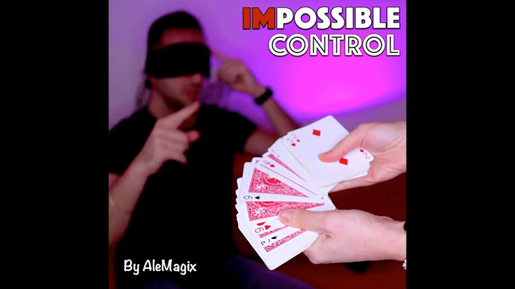 Impossible Control by AleMagix - Video Download