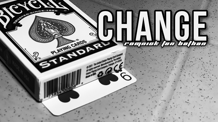 Change by Romnick Tan Bathan - Video Download