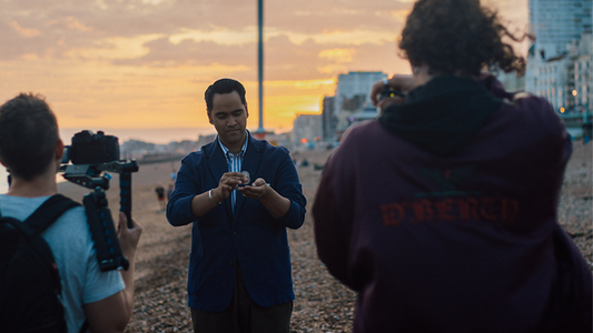 Evanescant by The 1914 and Rooster - Video Download