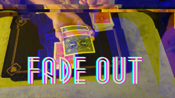 Fade Out by Anthony Vasquez - Video Download