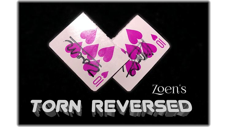 Torn Reversed by Zoen's - Video Download