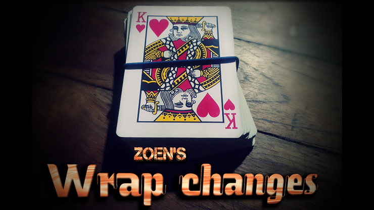 Wrap changes by Zoen's - Video Download