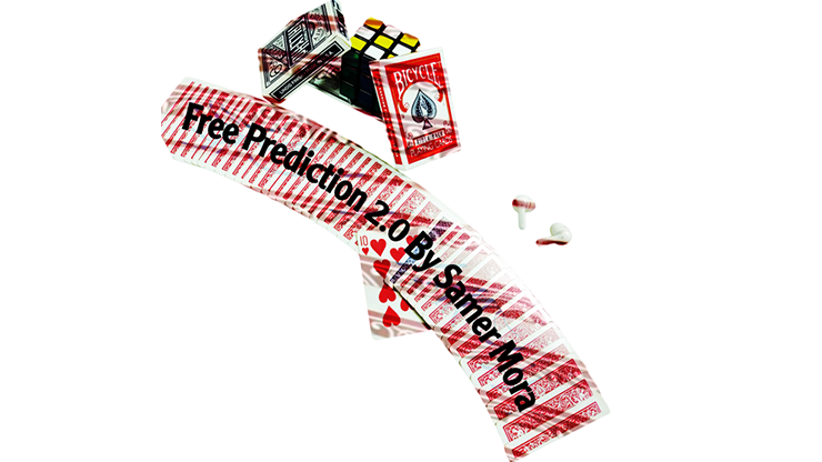 Free Prediction 2.0 by Samer Mora - Video Download