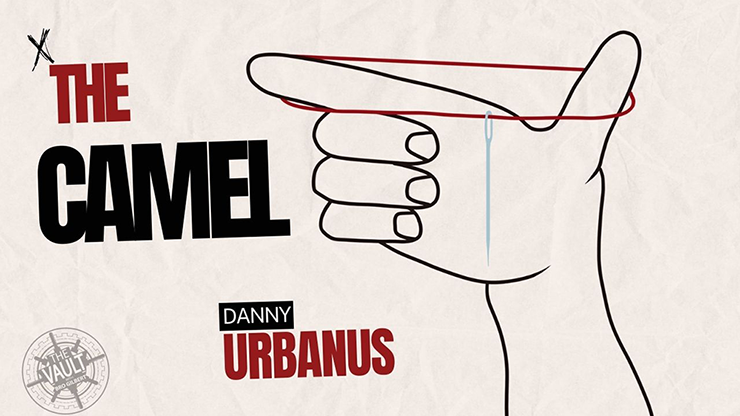 The Vault - The Camel by Danny Urbanus - Video Download