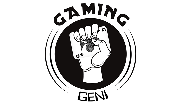 Gaming by Geni - Video Download