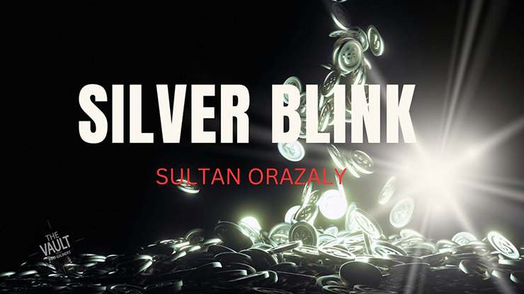 The Vault - Silver Blink by Sultan Orazaly - Video Download