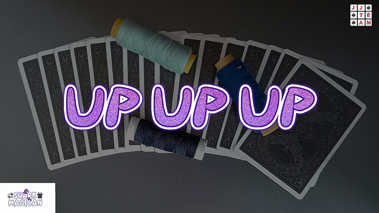 UP UP UP by Shark Tin and JJ Team - Video Download