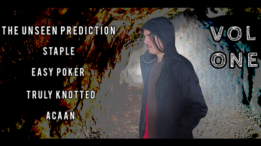 Magical Dreamers Project by David Alvarez Miro - Video Download