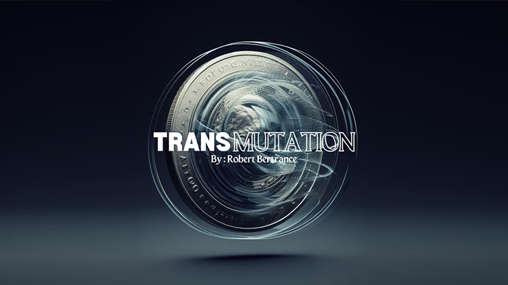 Transmutation by Robert Bertrance - Video Download