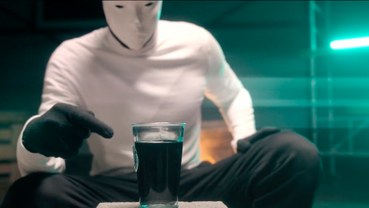 The Vault - Thanos Technology by Proximact - Mixed Media Download