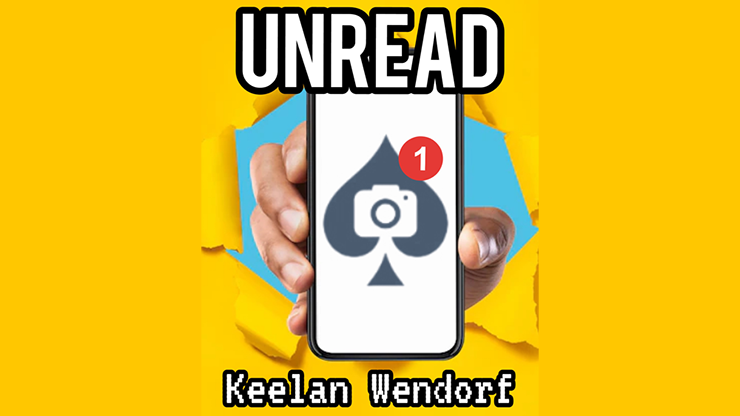 Unread by Keelan Wendorf - Video Download