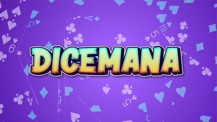 Dicemana by Geni - Video Download