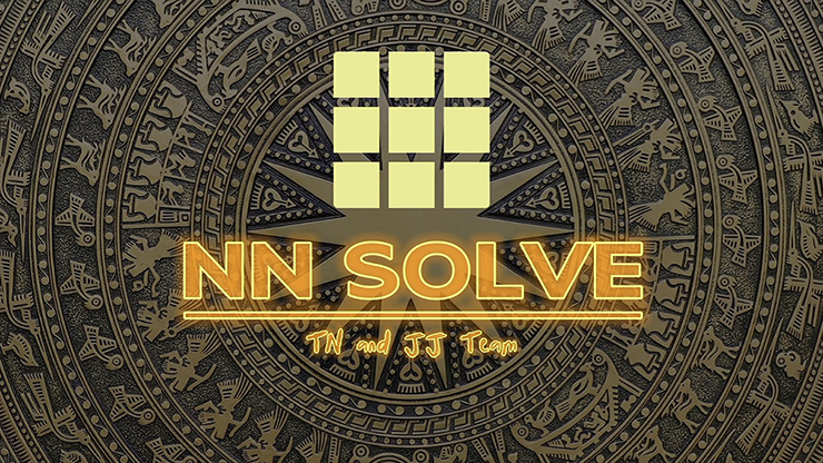 NN SOLVE by TN and JJ Team - Video Download