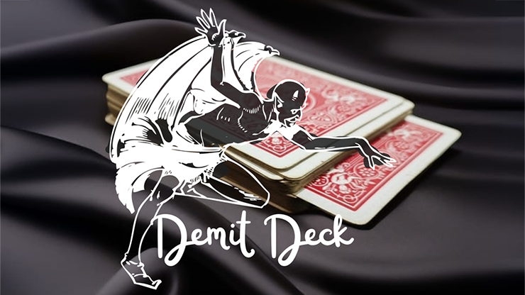 DERMIT DECK by Nawa Birawa - Video Download