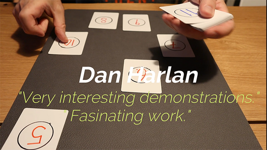 FAST MATH by Lars La Ville & La Ville Magic (- Video Download)