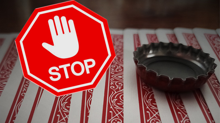 STOP by BAchi Ortiz - Video Download