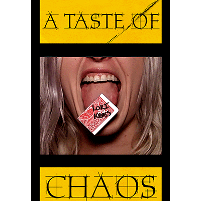 A Taste of Chaos by Loki Kross - Video Download