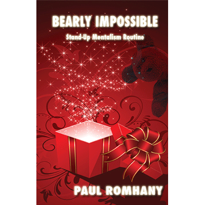 Bearly Impossible (Pro Series Vol 7) by Paul Romhany - ebook