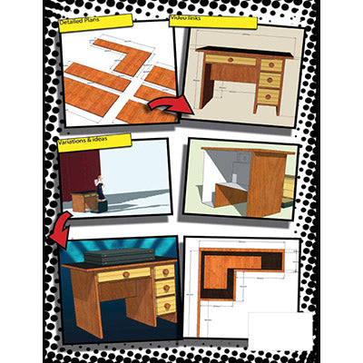 The Briefcase Illusion by Paul Romhany - ebook