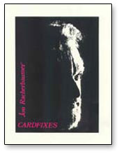 Cardfixes J. Racherbaumer - ebook